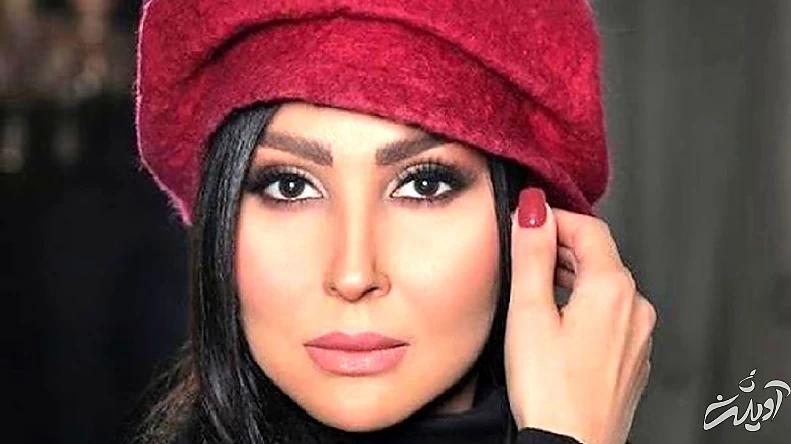 پرستو صالحی